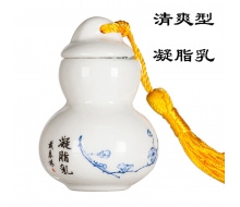 戴春林 凝脂乳（保湿滋润乳清爽型）16g