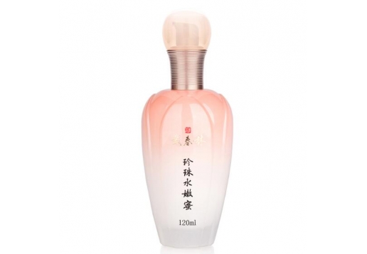 戴春林 珍珠水嫩蜜120ml 图片