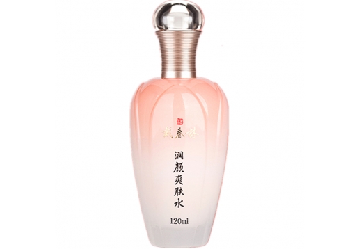 戴春林 沁透细胞活肤爽肤水120ml  升级版的润颜爽肤水图片