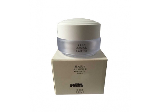 黛芙妮尔 多效修护眼霜20g图片