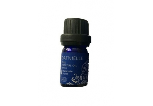 黛芙妮尔 洋甘菊精油5ml图片