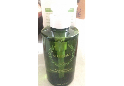 黛芙妮尔 花菁萃凝润面膜400ml图片