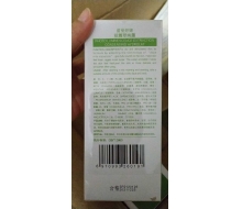 蕾曼婷娜 花菁护肤水纯露400ml