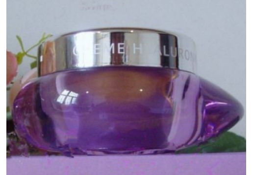  岱蔻儿 矽防皱提升面霜50ML（Testeur没包装盒）​图片