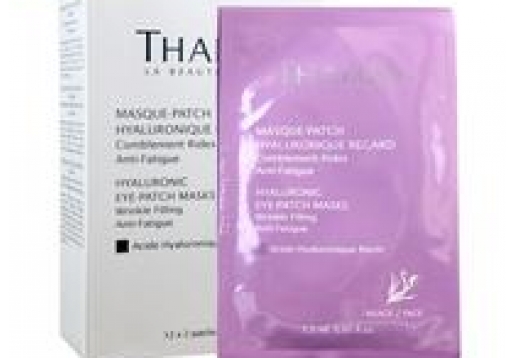 岱蔻儿 透明质酸防皱眼膜8x2pc图片