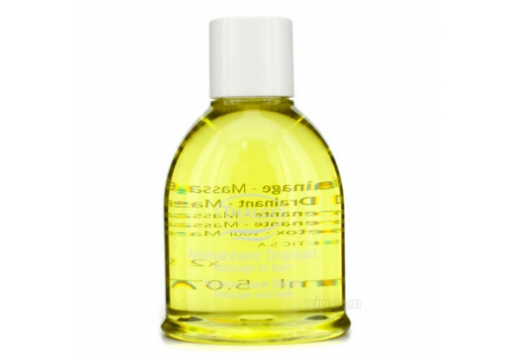  岱蔻儿 排毒去水香薰油150ML图片