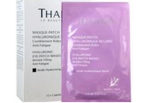  岱蔻儿 透明质酸防皱眼膜12x2pc图片