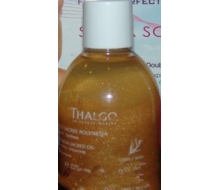  岱蔻儿 小岛忘忧闪亮护肤油150ml