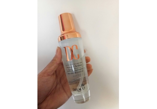 玳莎 DB1004优导健肤液400ml图片