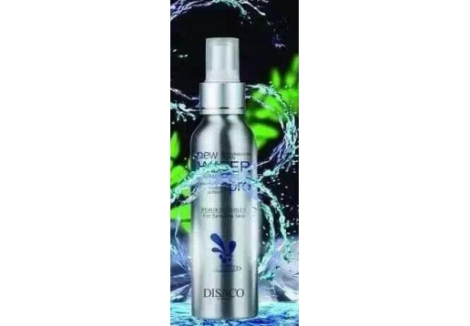 玳莎 DA4004硒泉舒妍喷雾130ml图片