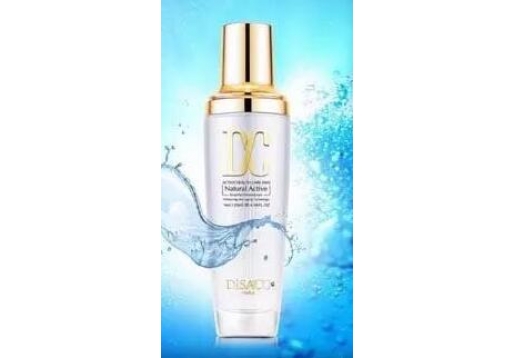 玳莎 恒润保湿水120ml图片