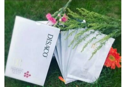 玳莎 D108生态营养修护膜25mlx6P/盒图片