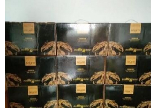 玳莎  D308壳聚糖调肤膜26mlx6P/盒图片