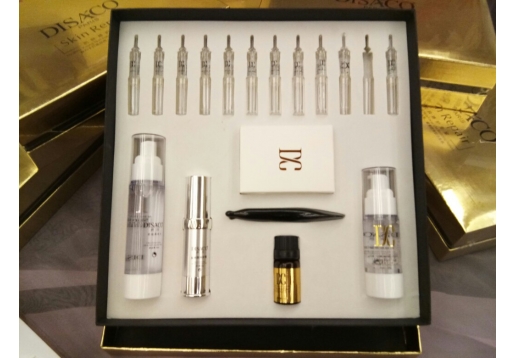 玳莎 DC106青春密匙新活眼部套图片