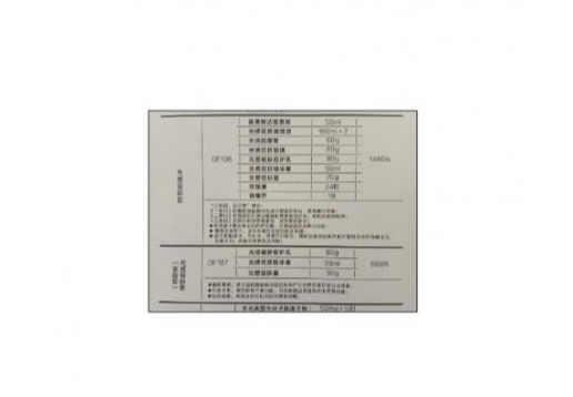玳莎 DF107光感瓷肤套3件套图片