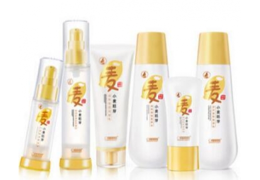 袋鼠妈妈 孕妇护肤品天然套装图片