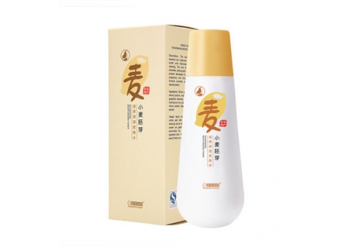 袋鼠妈妈 湿补水天然柔肤水150ml图片