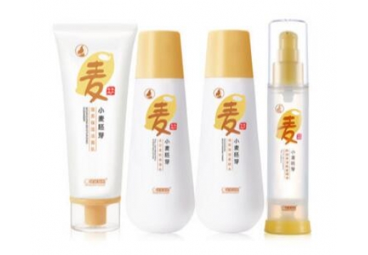 袋鼠妈妈 孕妇护肤品套装图片