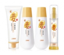 袋鼠妈妈 孕妇护肤品套装