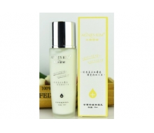 艾格金妍 甘菊舒缓保湿乳100ml
