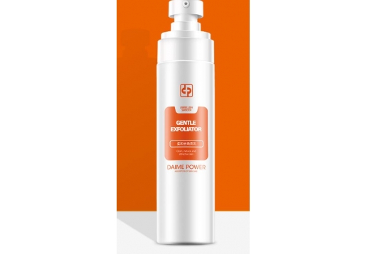 黛依美 柔和去角质乳100ml图片