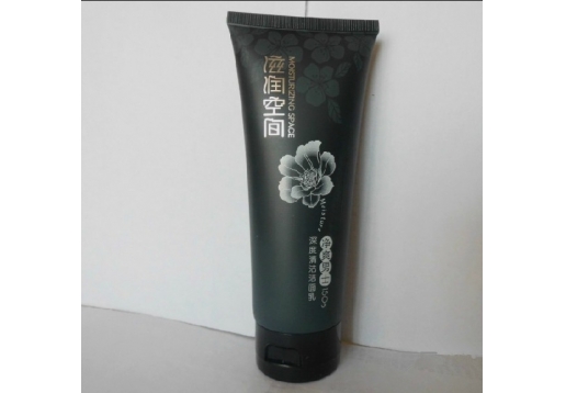 大家闺秀 滋润空间净爽男士洁面乳150g图片
