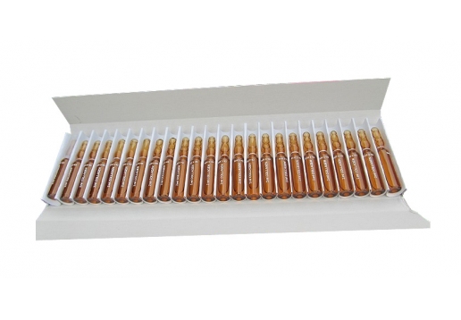 丹妮嘉 骨胶原精华素2ml*24图片