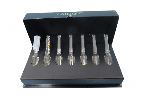 丹妮嘉 金颜丝滑安瓶精华2ml*7支图片