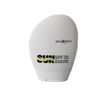 丹妮嘉 面部美白防晒SPF35 50ml