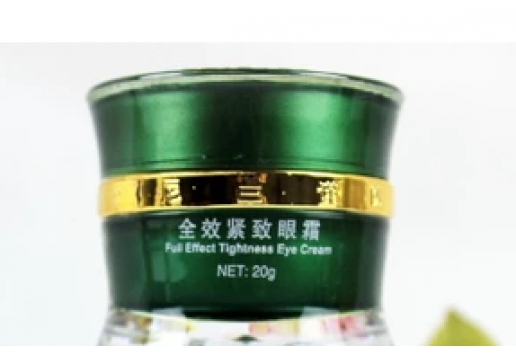 丹雪尼兰中华古韵  紧致眼霜20g图片