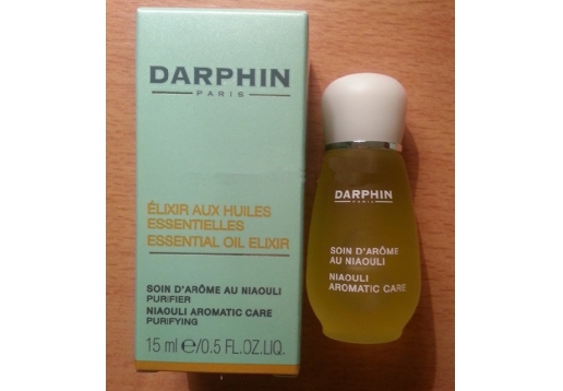 迪梵Darphin 白千层芳香精华15ml图片