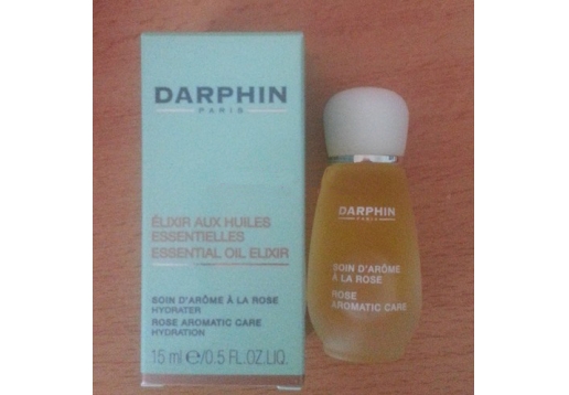 迪梵Darphin 没药芳香精露15ml图片