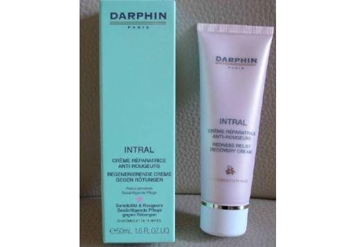 迪梵Darphin 全效舒缓修护调理霜50ml图片