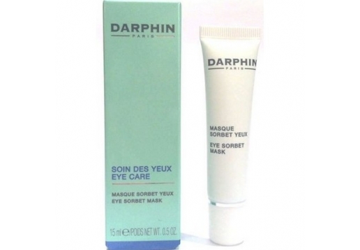 迪梵Darphin 保湿修护眼膜15ml图片
