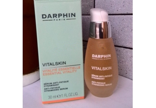 迪梵Darphin 活力抗氧化精华30ml图片