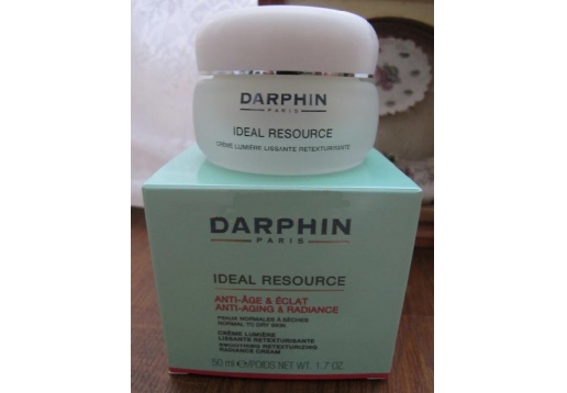 迪梵Darphin 木槿花匀嫰焕颜日霜50ml图片