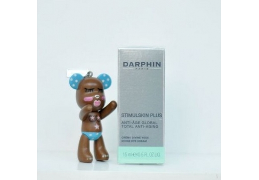 迪梵Darphin 深海基因活化眼霜15ml图片