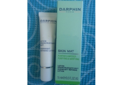 迪梵Darphin 细致毛孔乳15ml图片