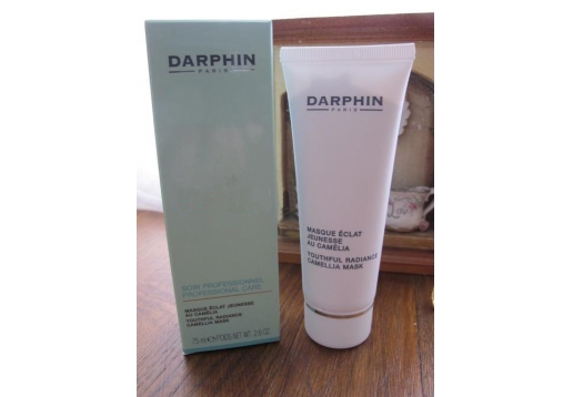 迪梵Darphin 山茶花面膜75ml图片
