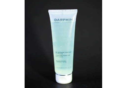 迪梵Darphin 清爽泡沫洁面着哩125ml图片