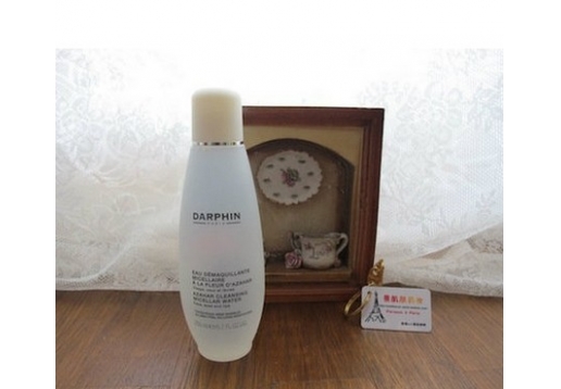 迪梵Darphin 橙花洁净调理卸妆水200ml图片