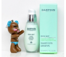 迪梵Darphin 清新净脂凝露50ml