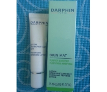 迪梵Darphin 细致毛孔乳15ml