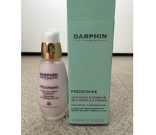 迪梵Darphin 鸢尾紧致无痕精华乳50ml