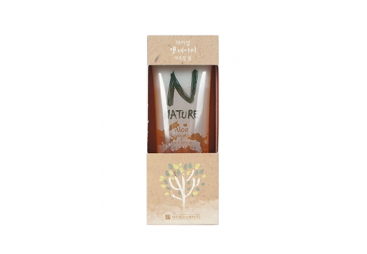 Daycell 芦荟舒缓美白保湿洗面奶150ml图片