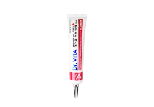 Daycell 维他命A保湿弹力霜30g图片