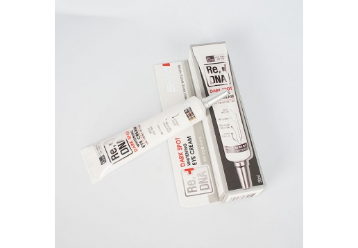 Daycell DNA美白紧致眼霜30g图片