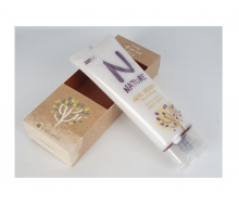 Daycell 莹白保湿洗面奶150g
