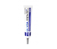 Daycell 维他命E高浓缩改善霜（黑眼圈特效）30ml