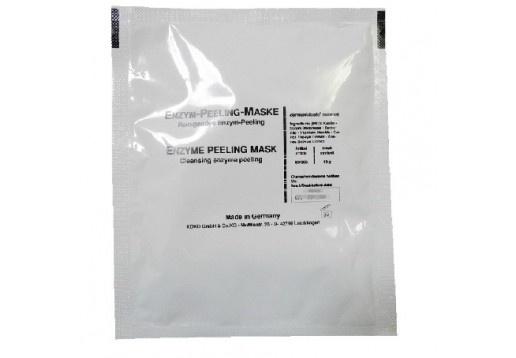 德美丝DMS 酵素面膜粉10g图片